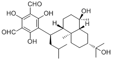 Macrocarpal I179388-54-6