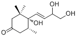 6,9,10-Trihydroxy-7-megastigmen-3-one476682-97-0