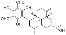 Macrocarpal K218290-59-6