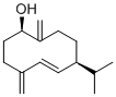 4(15),5,10(14)-Germacratrien-1-ol81968-62-9