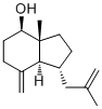 4(15),11-Oppositadien-1-ol70389-96-7