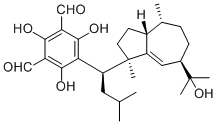 Macrocarpal D142647-71-0