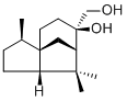 1,7-Diepi-8,15-cedranediol40768-81-8