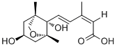 Dihydrophaseic acid41756-77-8