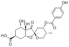 Glochicoccin D927812-23-5