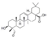 丝石竹皂苷元639-14-5