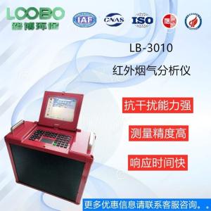 杭州 光学烟气分析仪 红外烟气分析仪