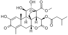 Dehydrobruceine A73435-47-9