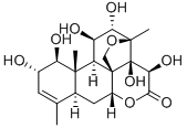 Bruceine E21586-90-3