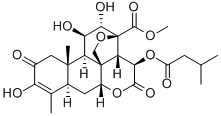 Bruceine A25514-31-2