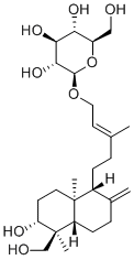 Goshonoside F190851-24-4