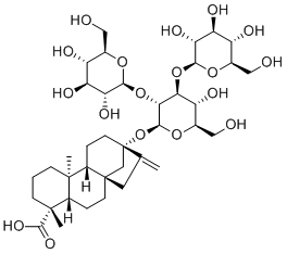 Rebaudioside B58543-17-2