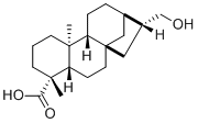 Siegeskaurolic acid52645-97-3