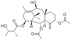 10-Deacetylyunnanxane1333323-17-3
