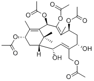 2-Deacetyltaxachitriene A214769-96-7