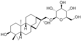 Suavioside A133740-37-1