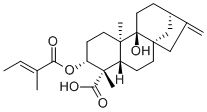 3α-Tigloyloxypterokaurene L31588516-87-3