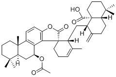 Hispidanin B1616080-84-2
