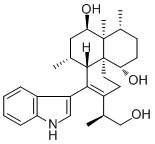 Dihydroxyaflavinine76410-56-5