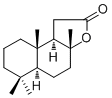 Sclareolide564-20-5