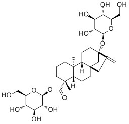 Rubusoside64849-39-4