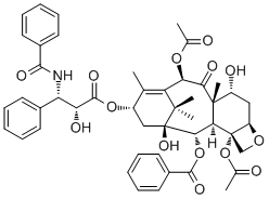 7-Epitaxol105454-04-4