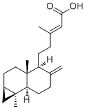 Metasequoic acid A113626-22-5