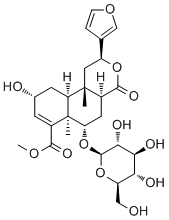 Borapetoside B104901-05-5