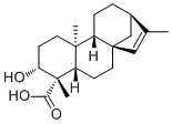 Verbenacine717901-03-6