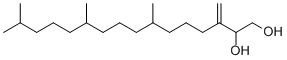 3(20)-Phytene-1,2-diol438536-34-6