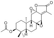 Gelomulide B122537-60-4