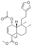 Methyl dodonate A acetate349487-98-5