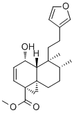 Methyl dodonate A349534-70-9