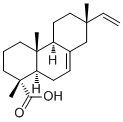 Isopimaric acid5835-26-7