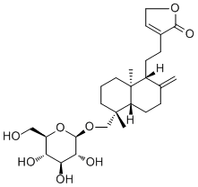 Neoandrographolide27215-14-1