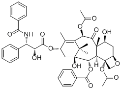 Paclitaxel33069-62-4