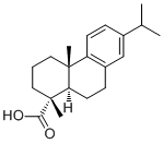 Dehydroabietic acid1740-19-8