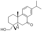 7-Oxodehydroabietinol33980-71-1