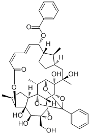 Trigonosin F1262842-73-8