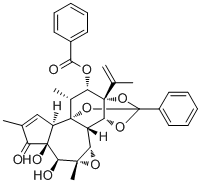 Trigoxyphin A1236874-00-2