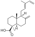 Communic acid2761-77-5