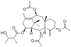 Yunnanxane139713-81-8