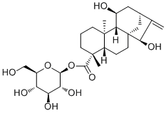 Paniculoside II60129-64-8