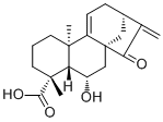 Pterisolic acid B1401419-86-0
