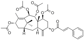 2-Deacetoxytaxinine J119347-14-7
