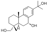 Abieta-8,11,13-triene-7,15,18-triol337527-10-3