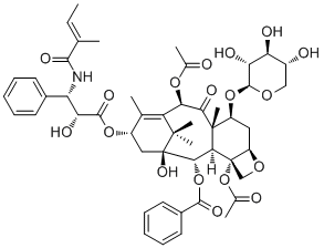 7-Epi-10-deacetyltaxol78454-17-8