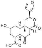 Diosbulbin L1236285-87-2