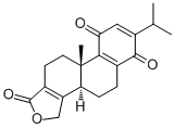 Triptoquinonide163513-81-3