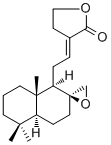 Galanolactone115753-79-2